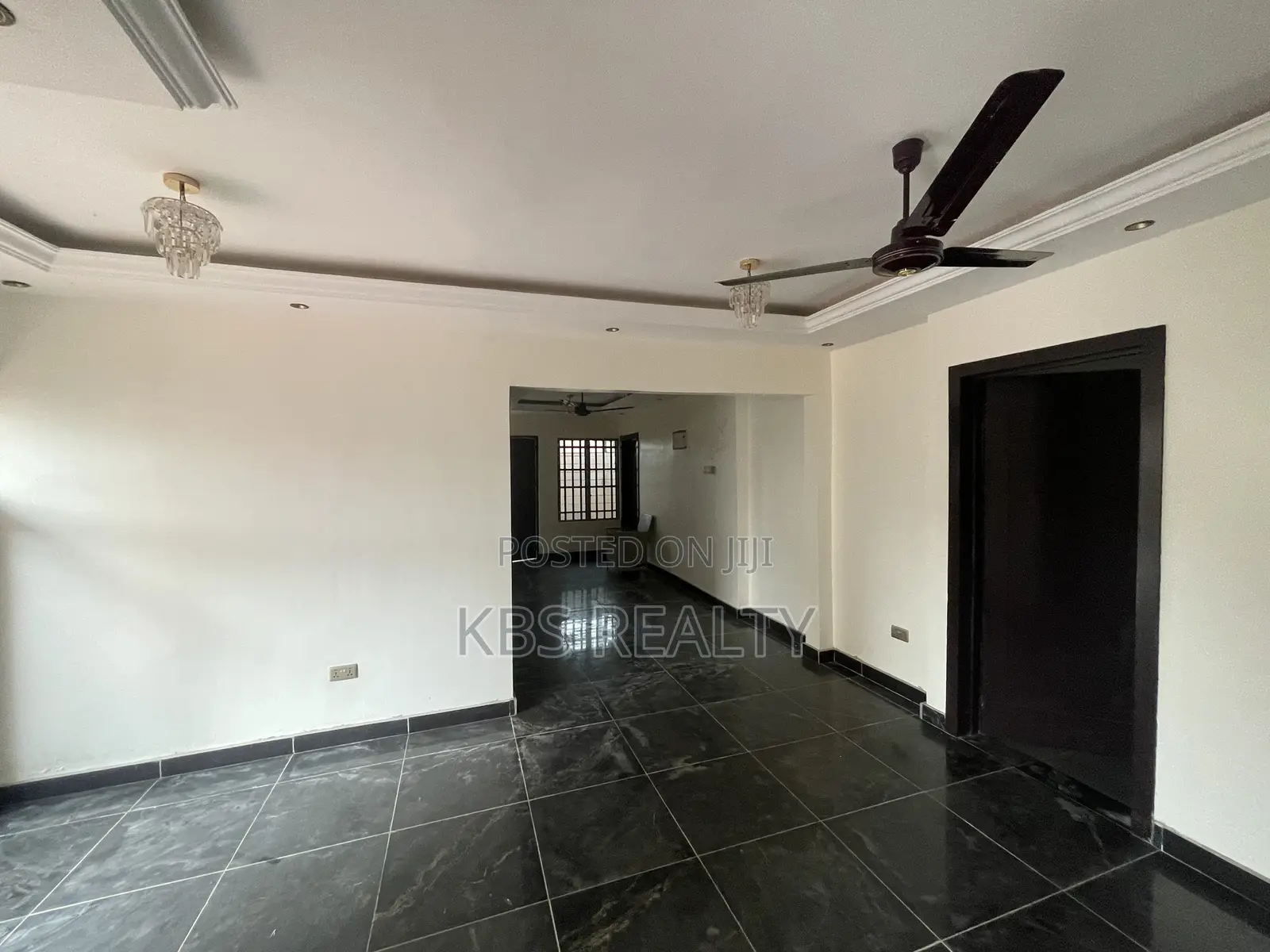 5bdrm Duplex in Ahodwo, Kumasi Metropolitan for rent in Kumasi Metropolitan