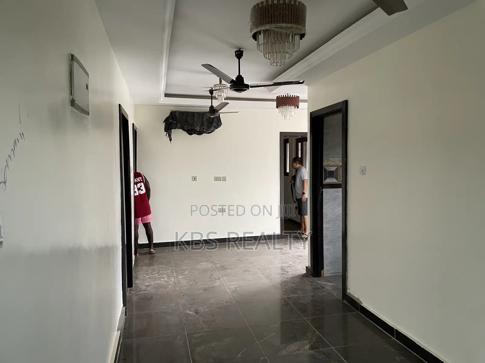 5bdrm Duplex in Ahodwo, Kumasi Metropolitan for rent in Kumasi Metropolitan