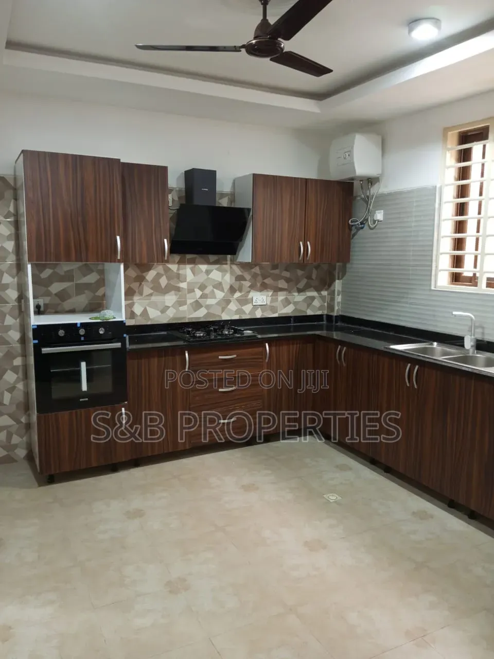 2bdrm Apartment in Presby Church Area for rent in Presby Church Area