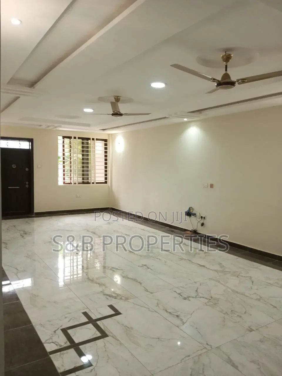 2bdrm Apartment in Presby Church Area for rent in Presby Church Area