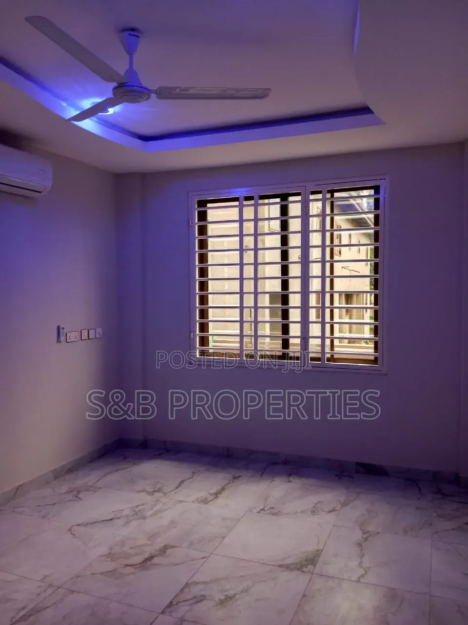 2bdrm Apartment in Presby Church Area for rent in Presby Church Area