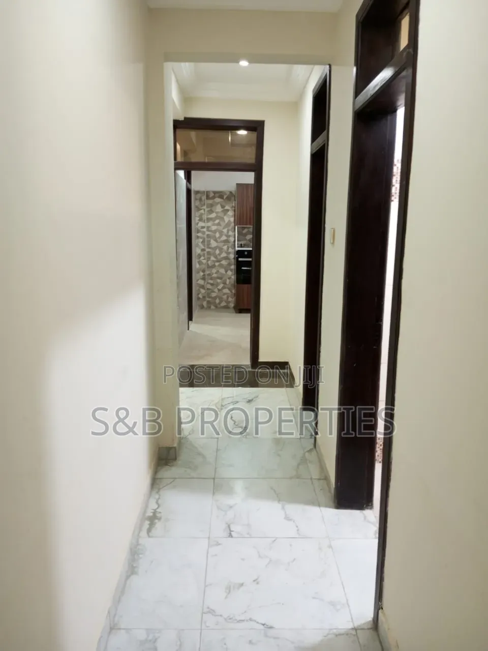 2bdrm Apartment in Presby Church Area for rent in Presby Church Area