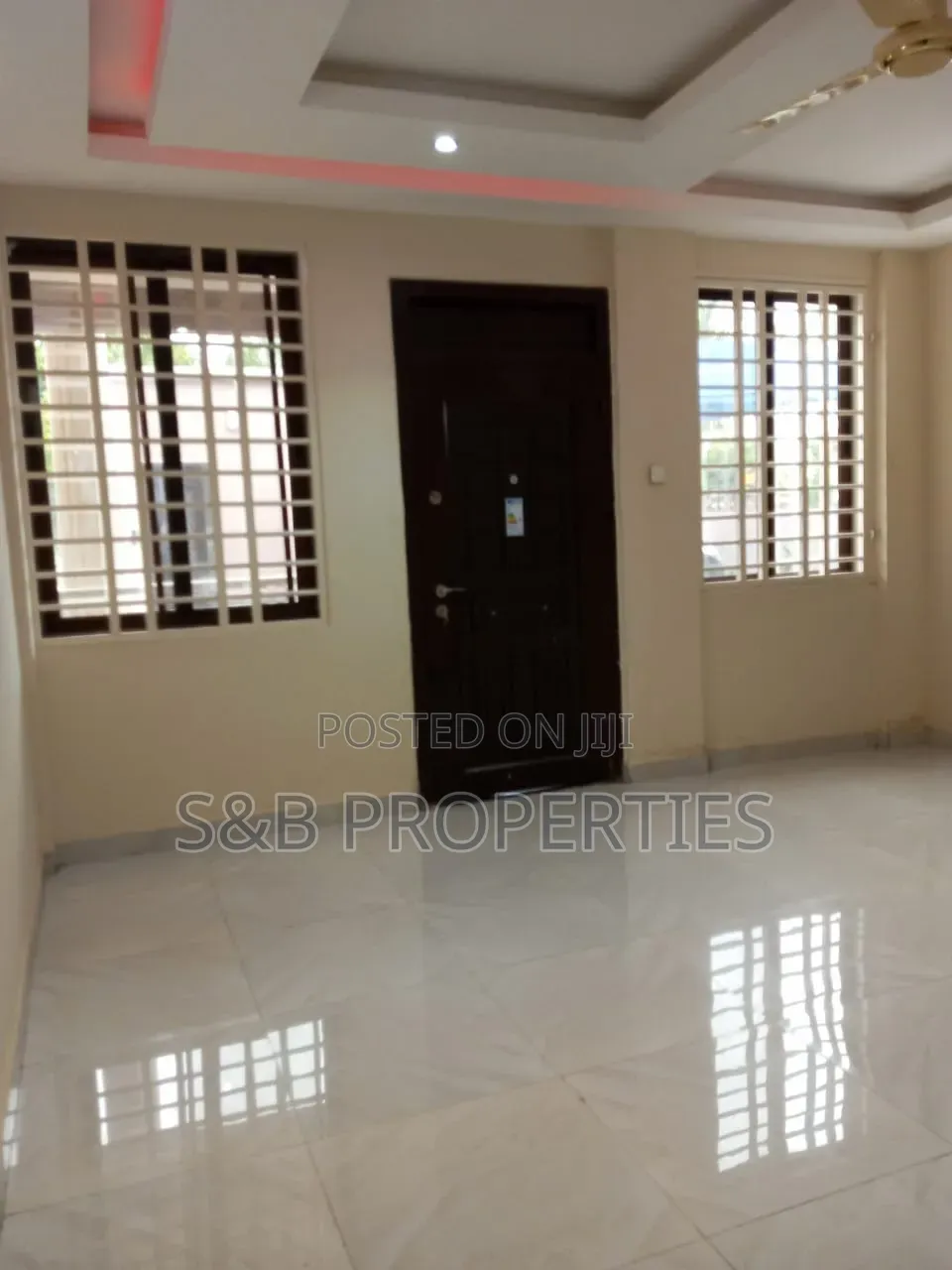 2bdrm Apartment in Presby Church Area for rent in Presby Church Area