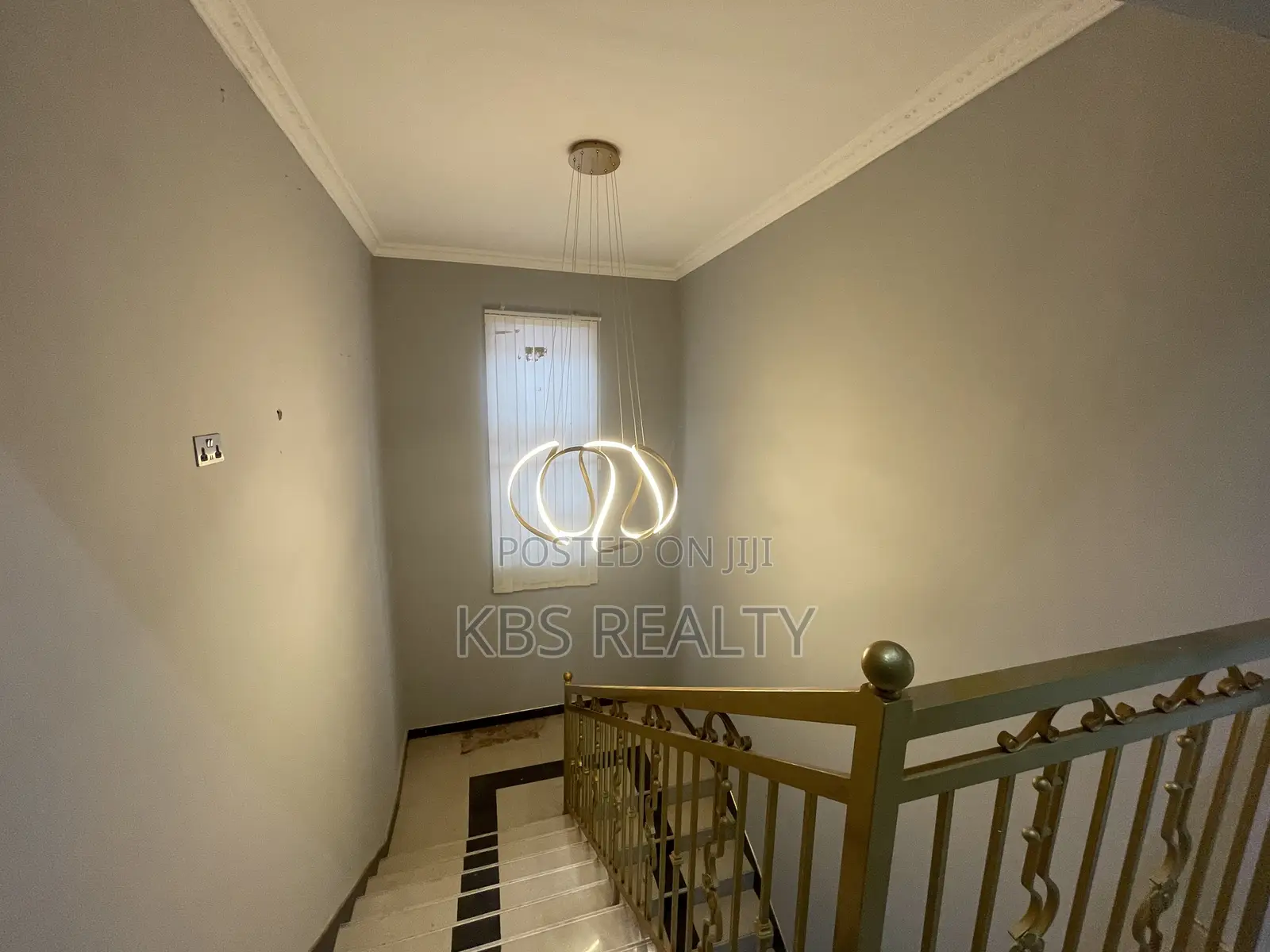 5bdrm Duplex in Danyame, Kumasi Metropolitan for rent in Kumasi Metropolitan