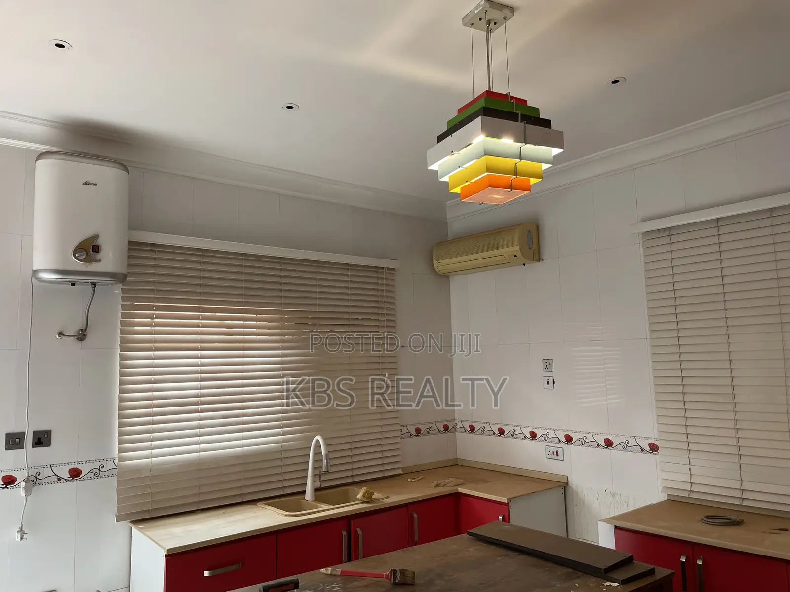 5bdrm Duplex in Danyame, Kumasi Metropolitan for rent in Kumasi Metropolitan