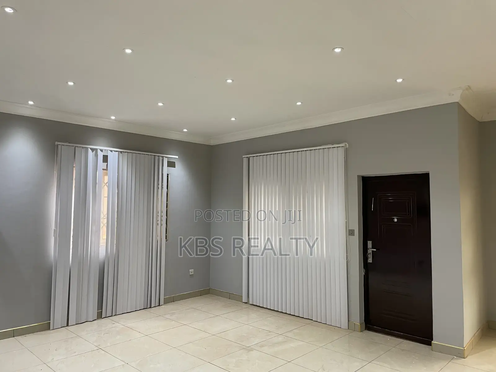 5bdrm Duplex in Danyame, Kumasi Metropolitan for rent in Kumasi Metropolitan