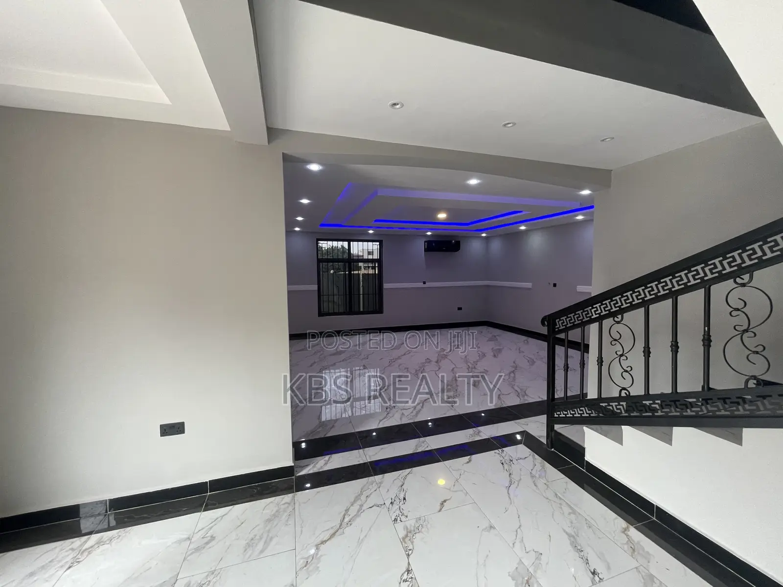 5bdrm Duplex in Danyame, Kumasi Metropolitan for rent in Kumasi Metropolitan