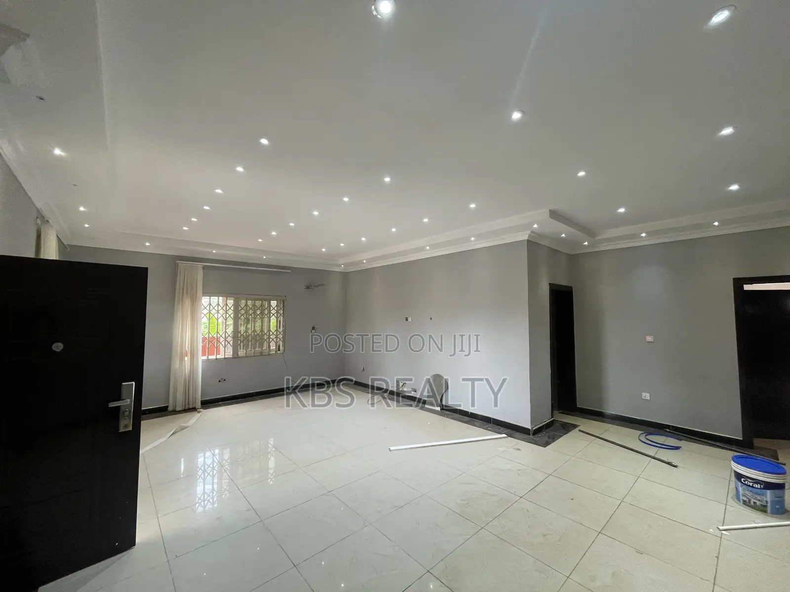 5bdrm Duplex in Danyame, Kumasi Metropolitan for rent in Kumasi Metropolitan