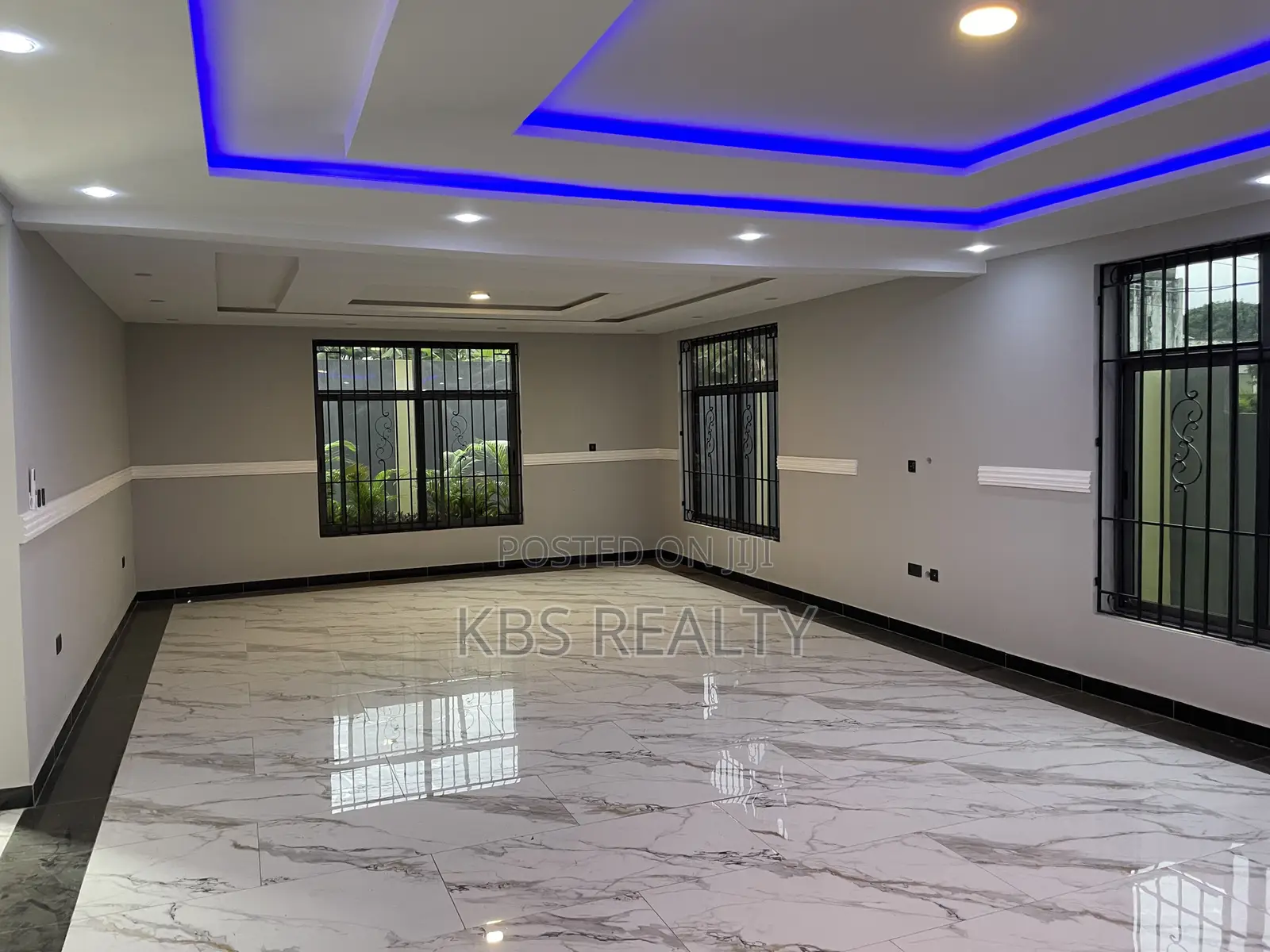 5bdrm Duplex in Danyame, Kumasi Metropolitan for rent in Kumasi Metropolitan