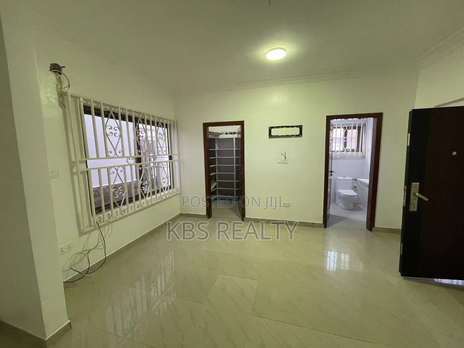 4bdrm House in Ahodwo, Kumasi Metropolitan for rent in Kumasi Metropolitan
