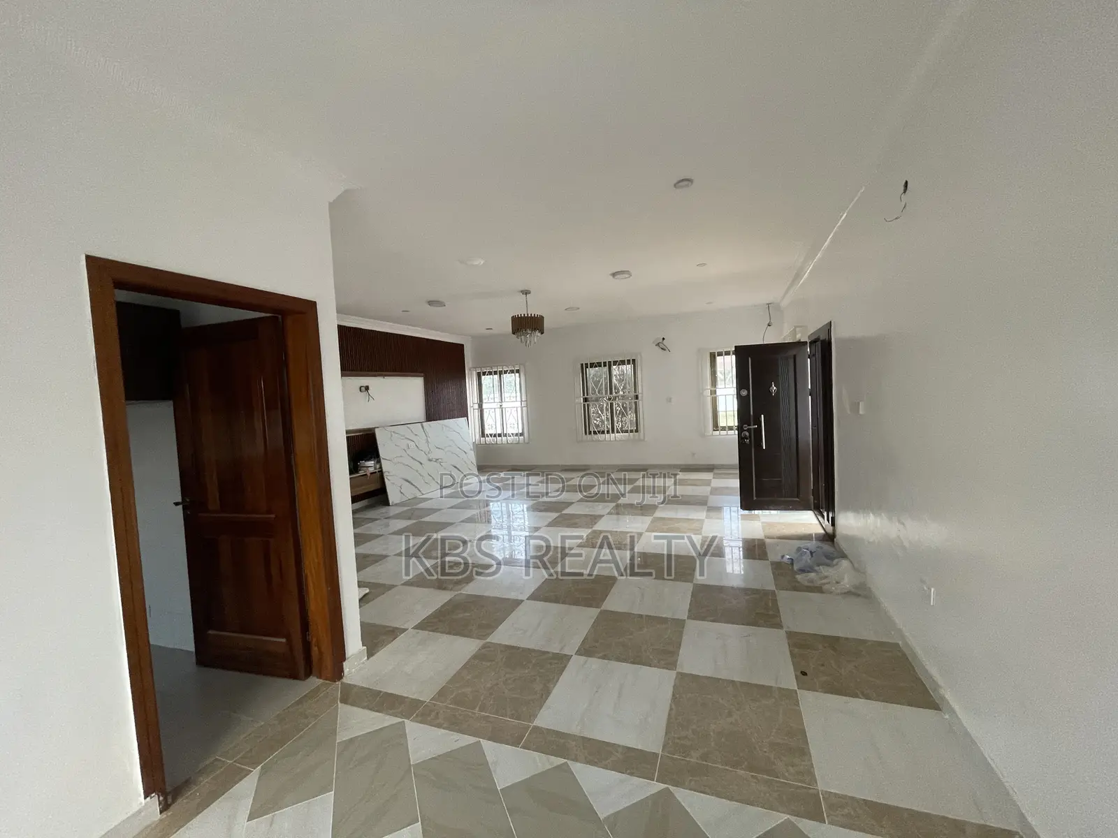 4bdrm House in Ahodwo, Kumasi Metropolitan for rent in Kumasi Metropolitan