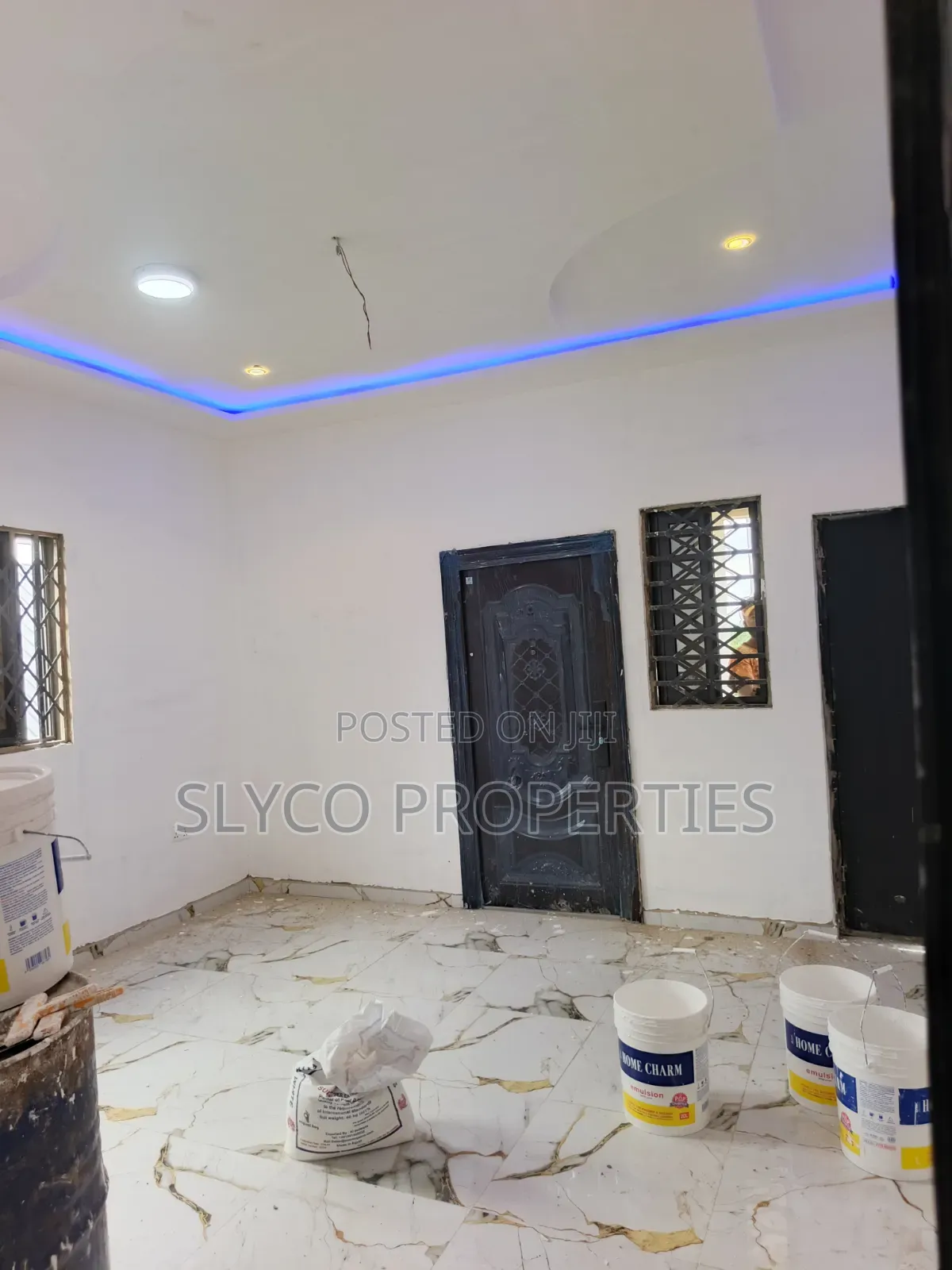 1bdrm Apartment in Prime Estate, New-Juaben Municipal for rent in New-Juaben Municipal