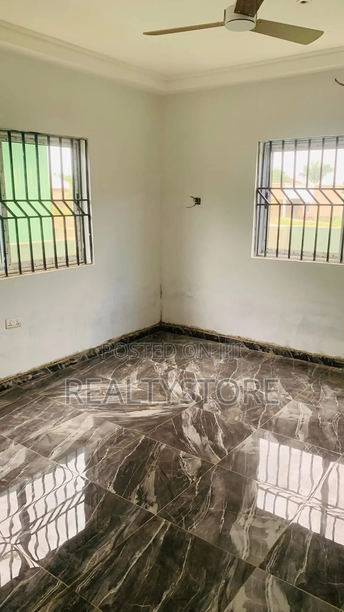 3bdrm House in Kasoa Roman Estate, Accra Metropolitan for sale in Accra Metropolitan