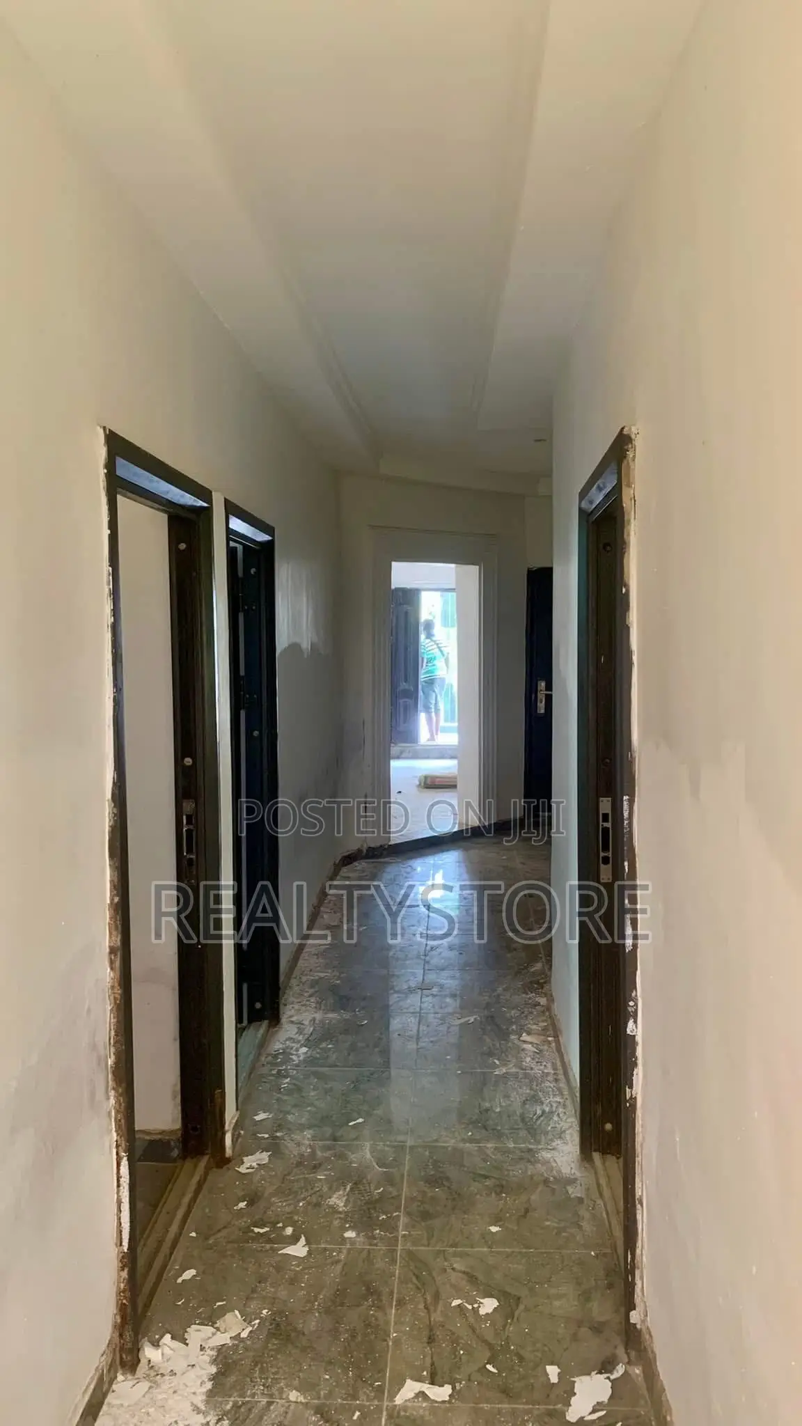 3bdrm House in Kasoa Roman Estate, Accra Metropolitan for sale in Accra Metropolitan