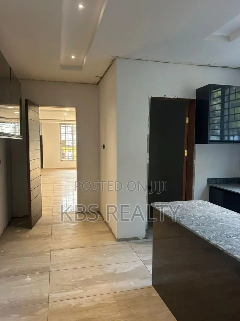 3bdrm House in Ahodwo, Kumasi Metropolitan for rent in Kumasi Metropolitan