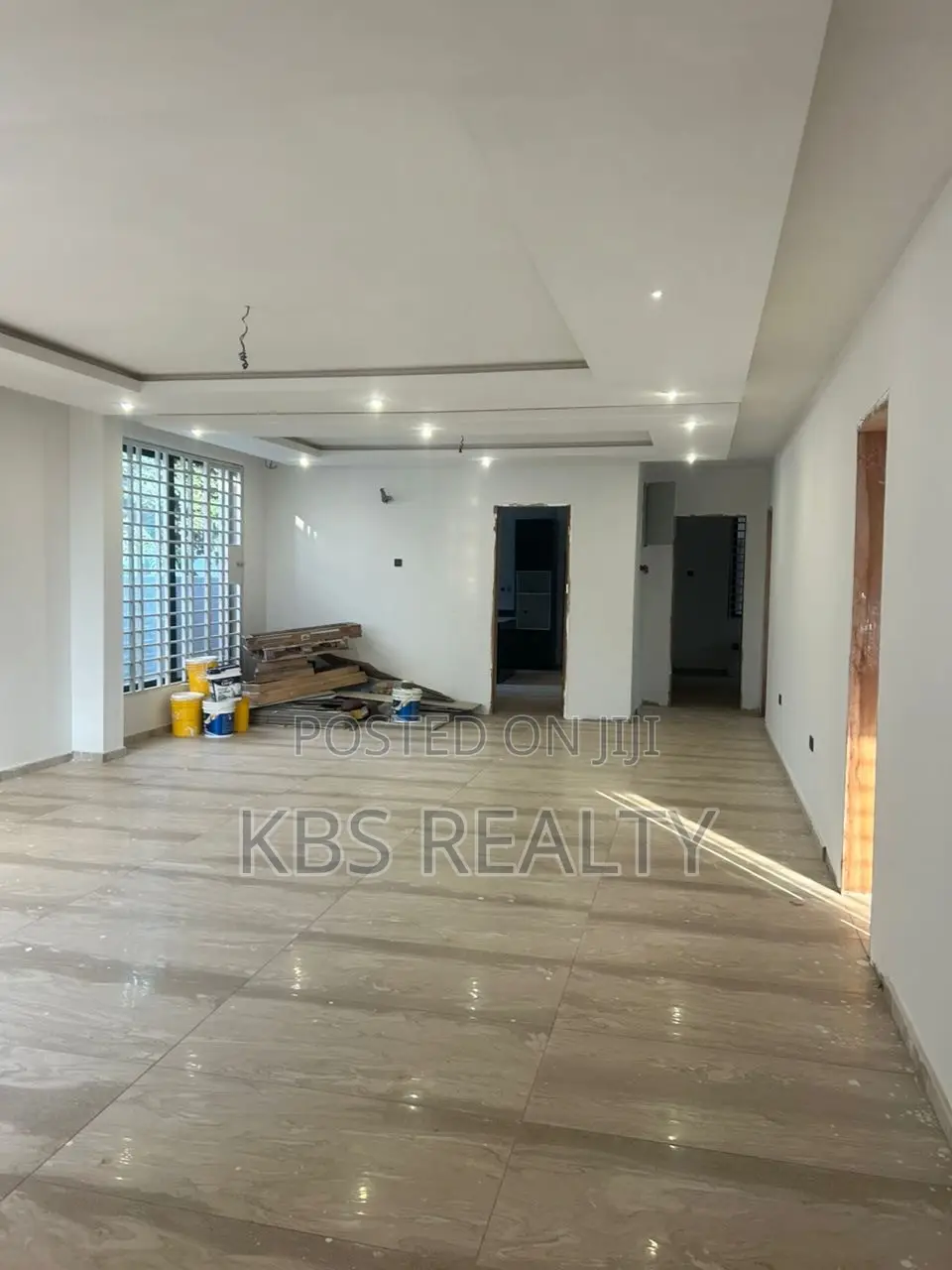 3bdrm House in Ahodwo, Kumasi Metropolitan for rent in Kumasi Metropolitan