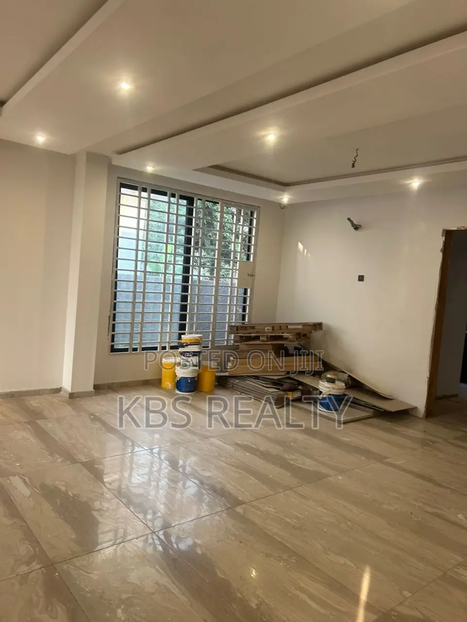 3bdrm House in Ahodwo, Kumasi Metropolitan for rent in Kumasi Metropolitan