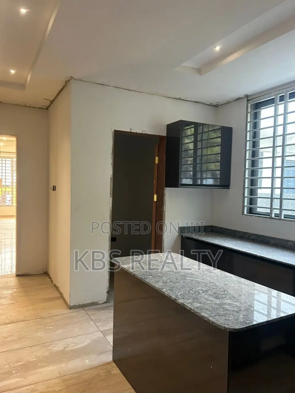3bdrm House in Ahodwo, Kumasi Metropolitan for rent in Kumasi Metropolitan