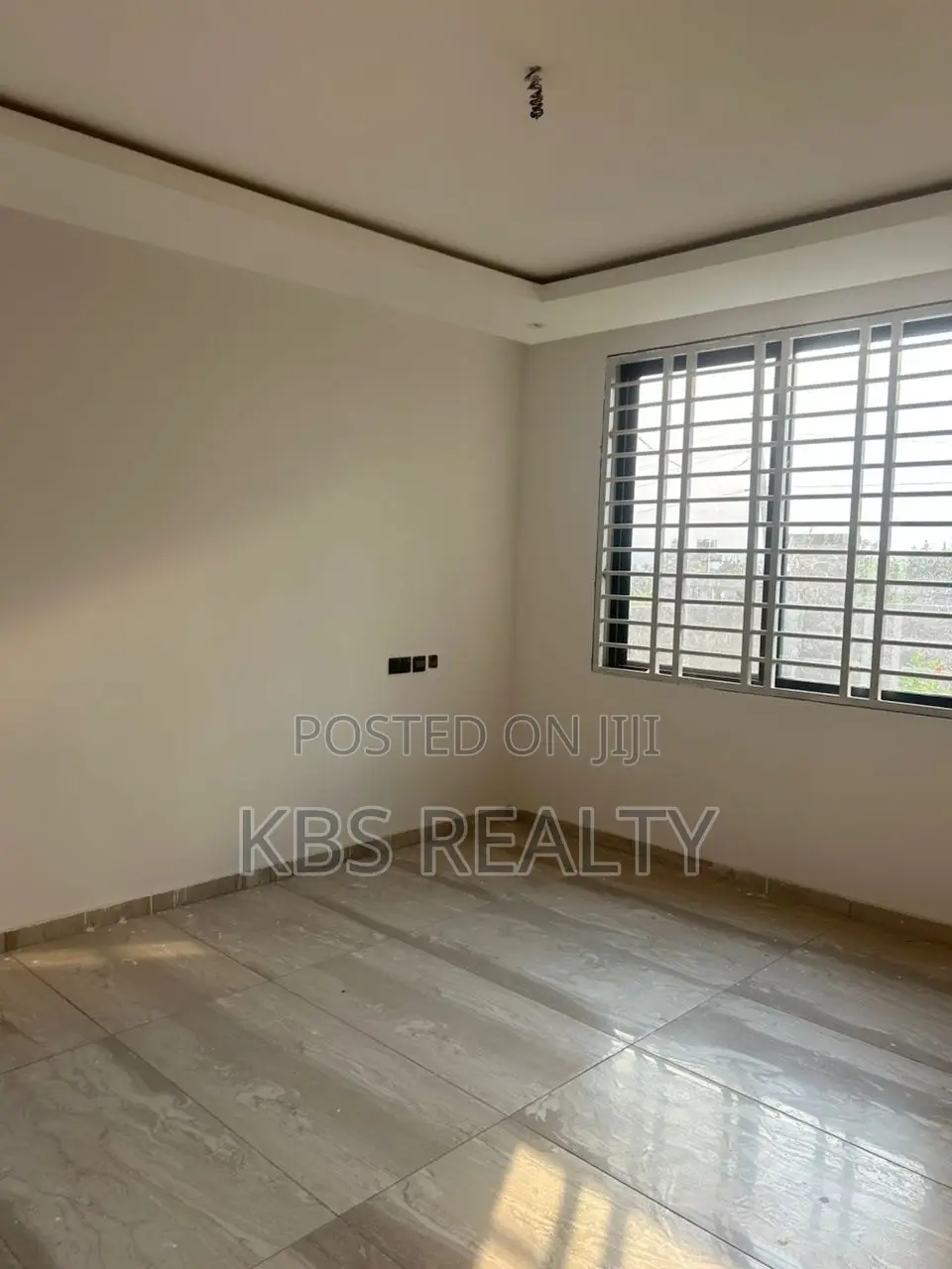 3bdrm House in Ahodwo, Kumasi Metropolitan for rent in Kumasi Metropolitan
