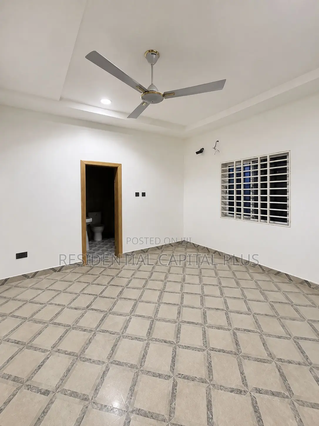 4bdrm House in Batsona, Spintex for rent in Spintex