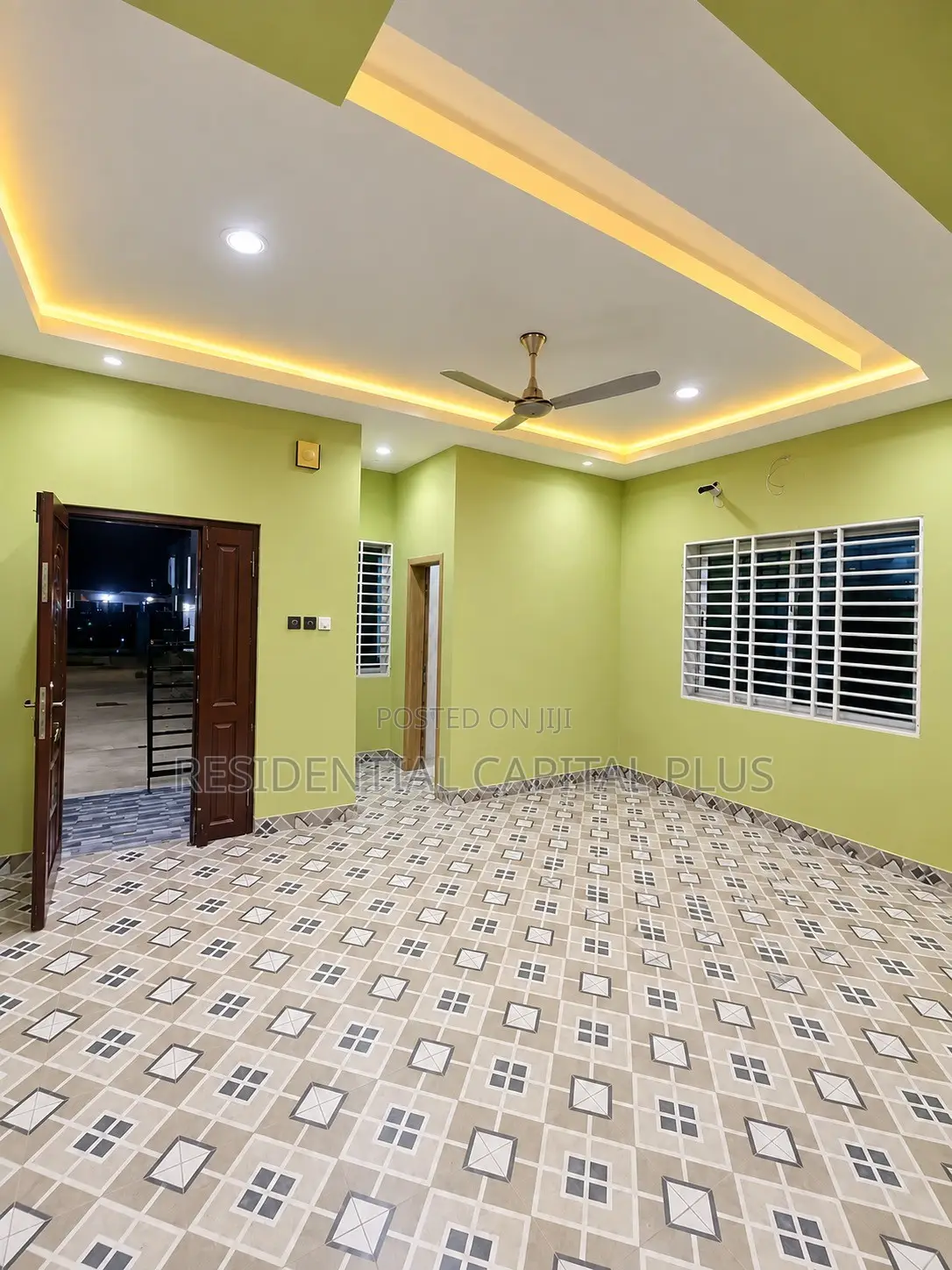 4bdrm House in Batsona, Spintex for rent in Spintex