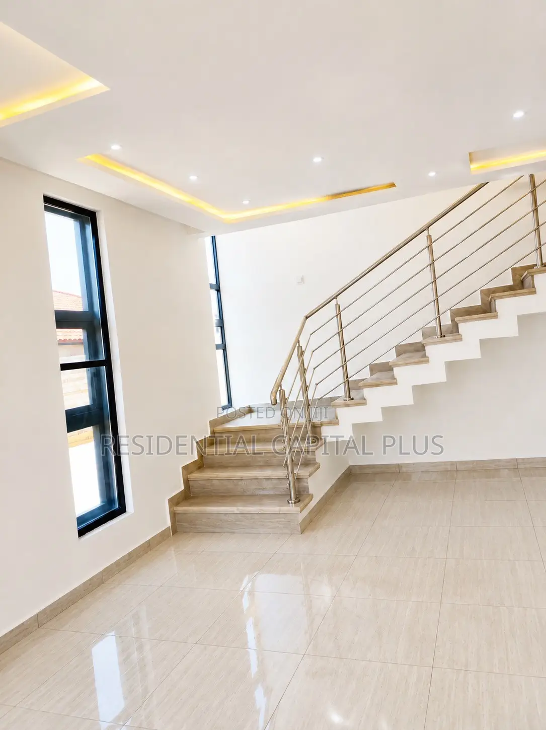 2bdrm Duplex in Nesta Homes, Tema Metropolitan for rent in Tema Metropolitan
