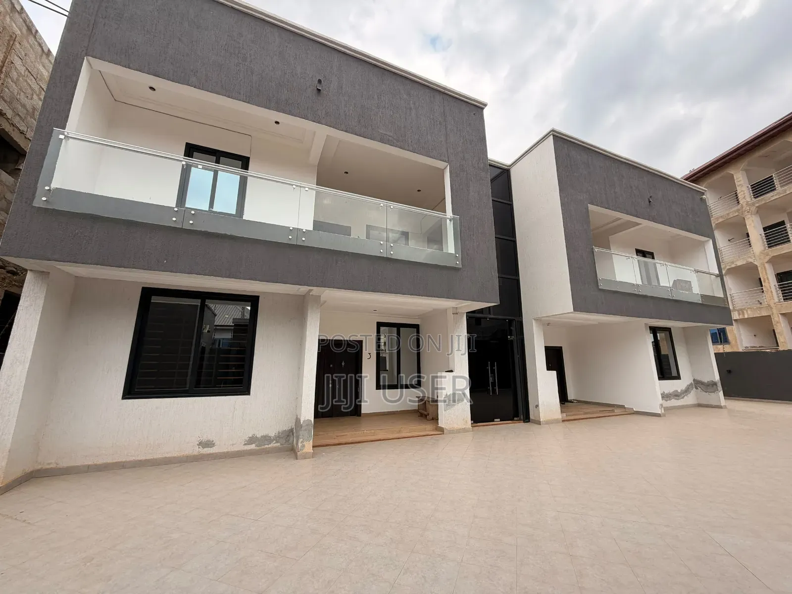 2bdrm Apartment in ...., Oyarifa for rent in Oyarifa