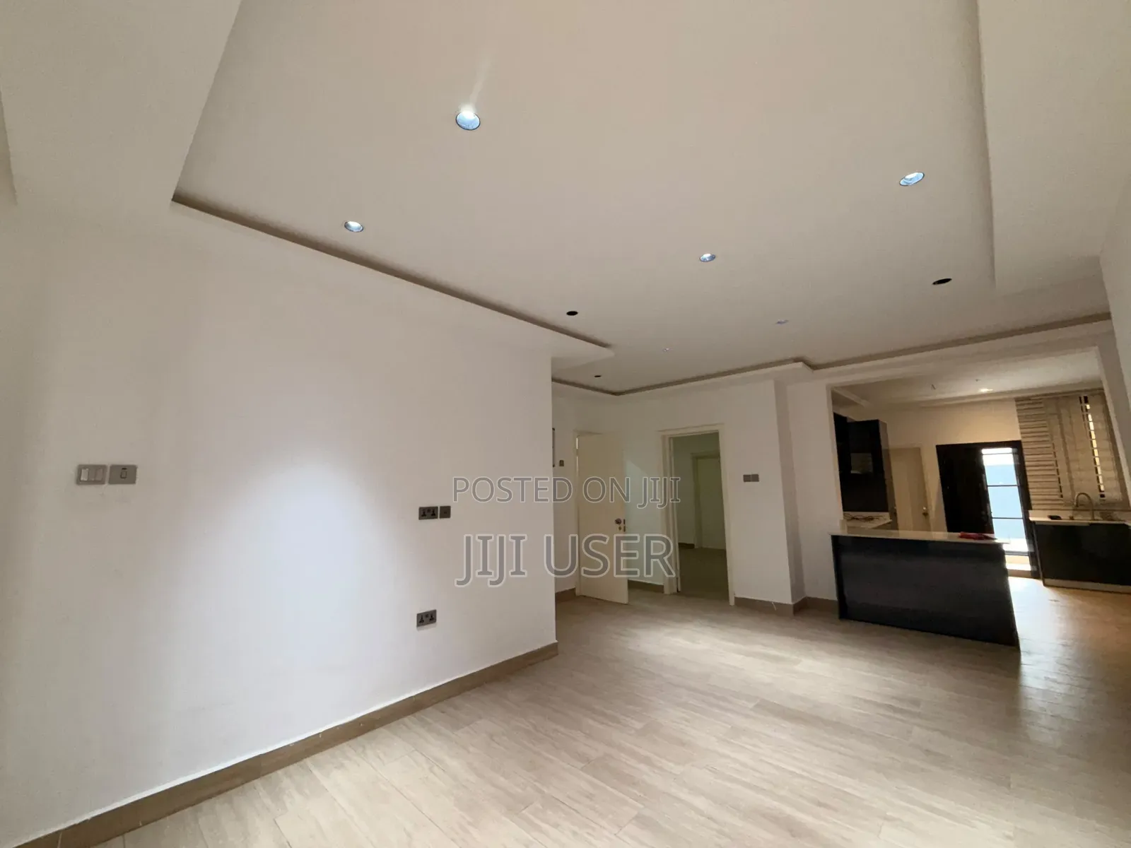 2bdrm Apartment in ...., Oyarifa for rent in Oyarifa