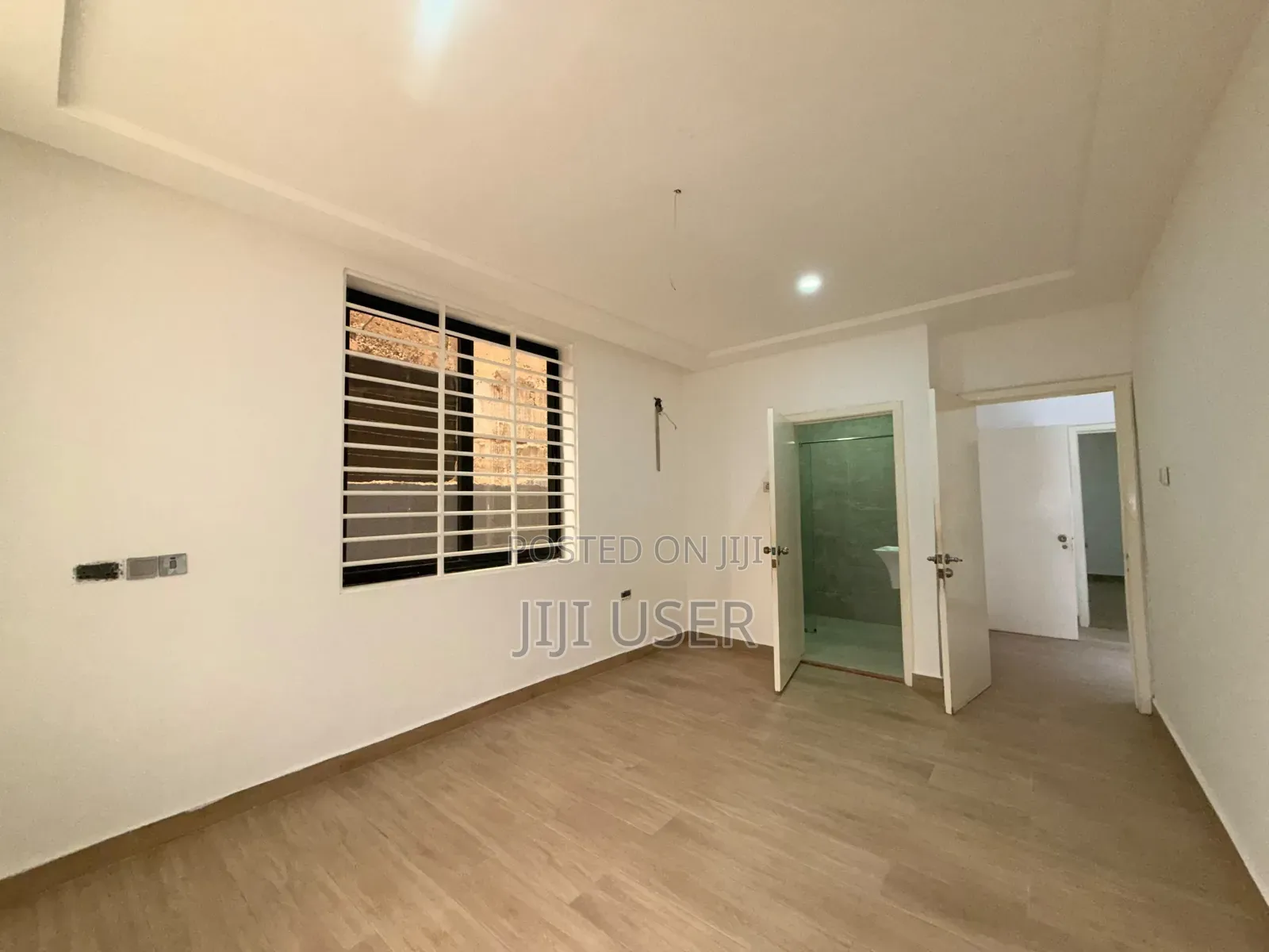 2bdrm Apartment in ...., Oyarifa for rent in Oyarifa