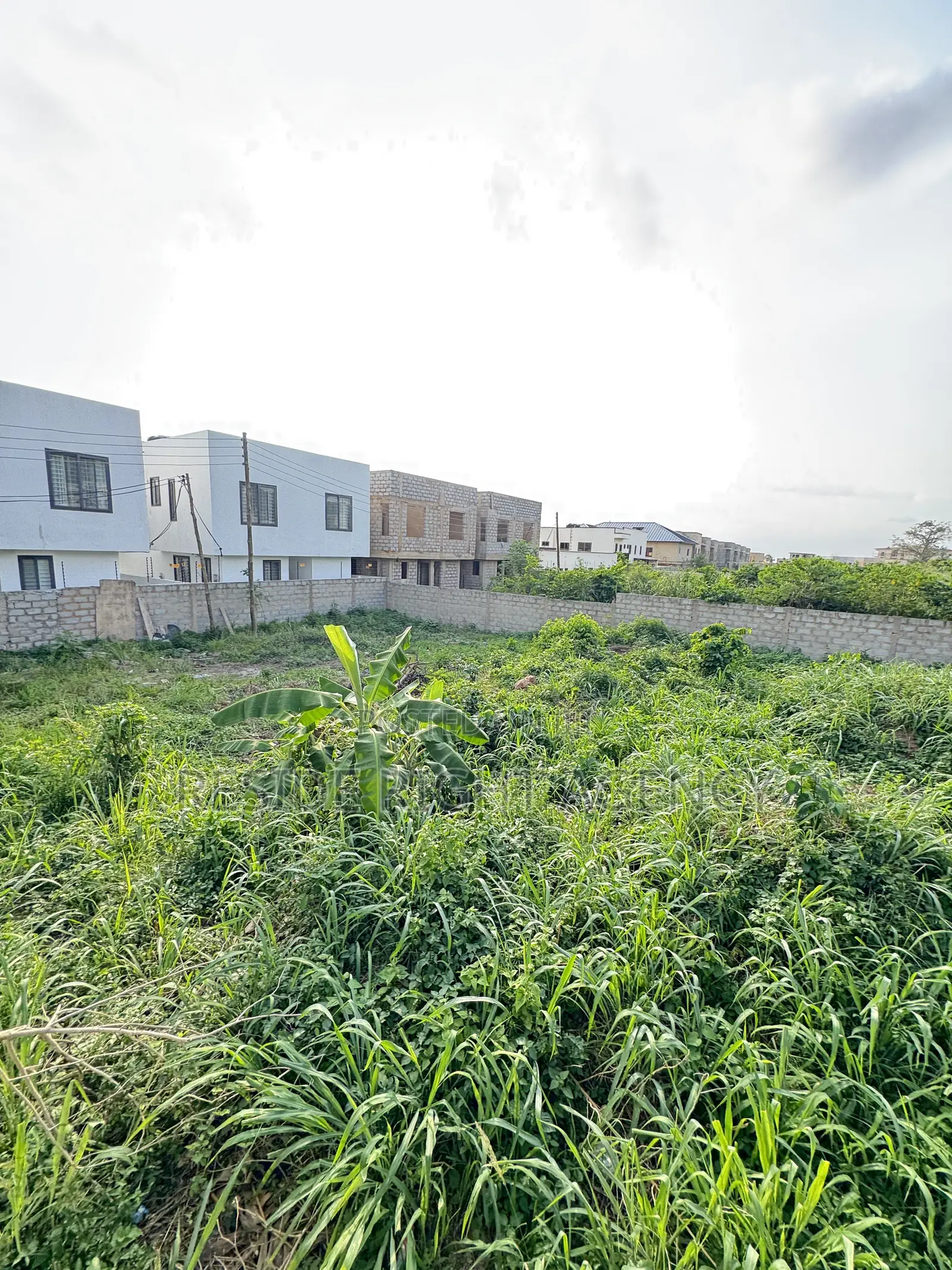 A Titled Land Available for Sale at Kwabenya ACP in Kwabenya