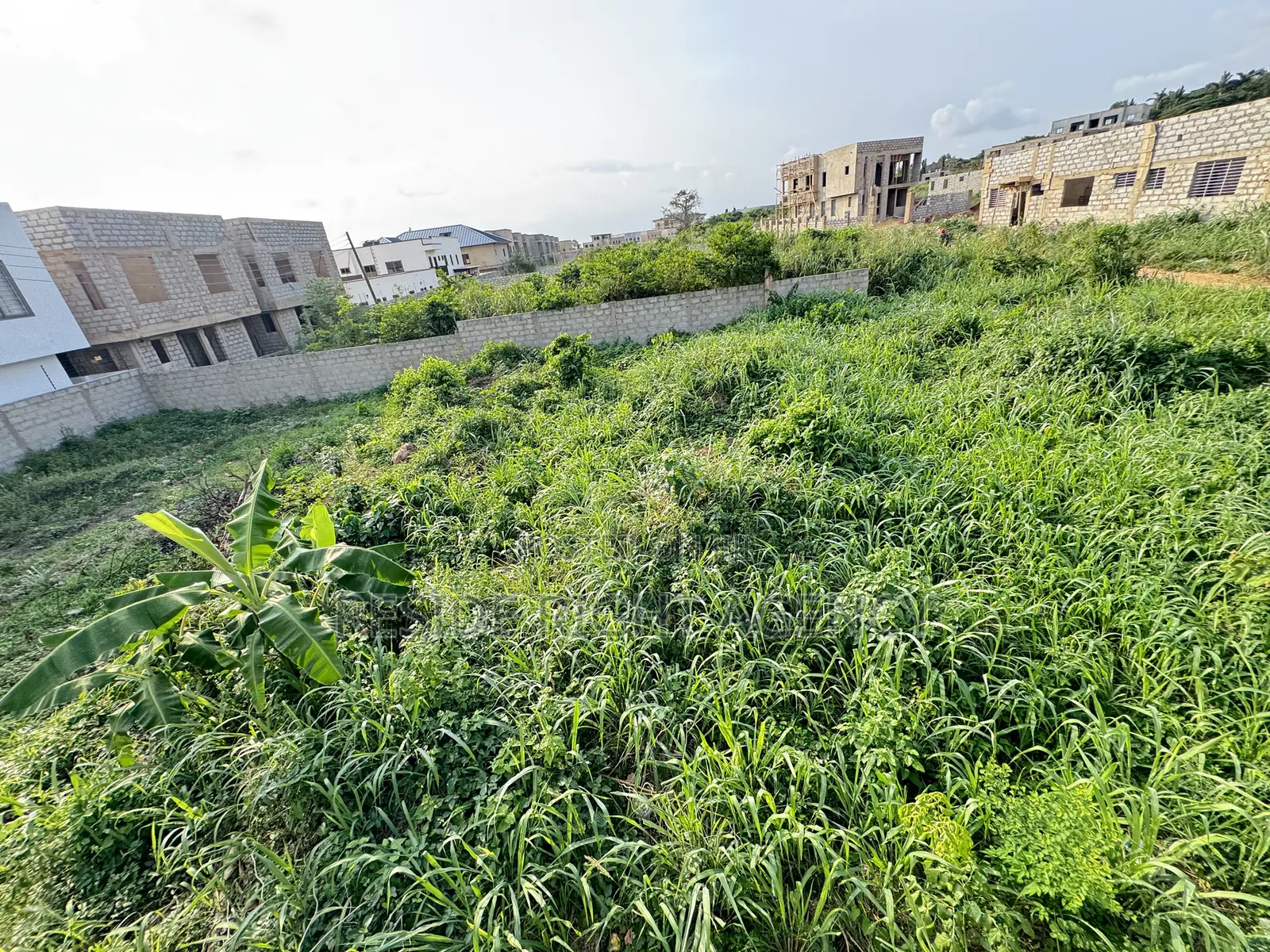 A Titled Land Available for Sale at Kwabenya ACP in Kwabenya