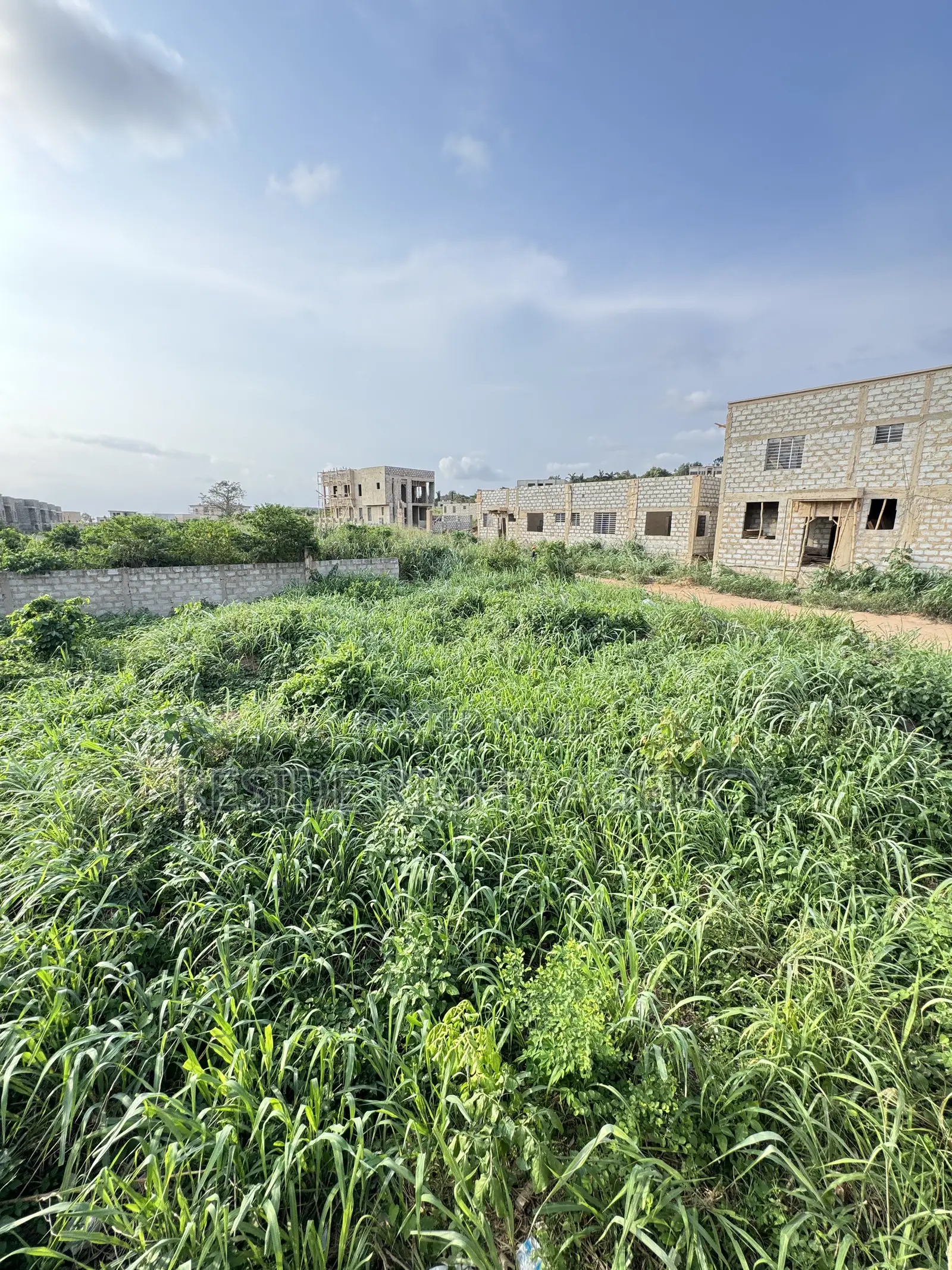 A Titled Land Available for Sale at Kwabenya ACP in Kwabenya