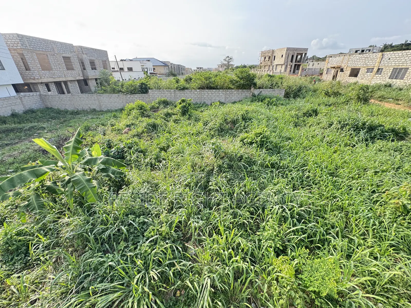 A Titled Land Available for Sale at Kwabenya ACP in Kwabenya