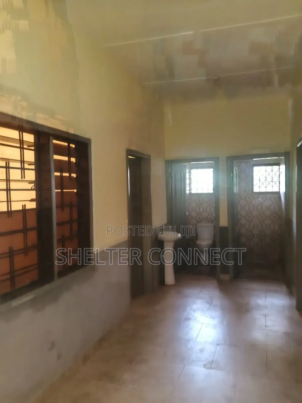 2bdrm Apartment in Oyibi, Pentecost for rent in Pentecost