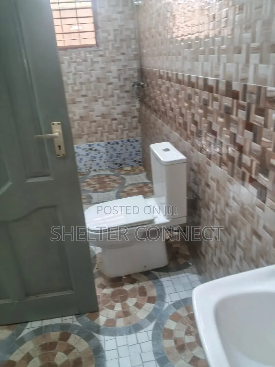 2bdrm Apartment in Oyibi, Pentecost for rent in Pentecost