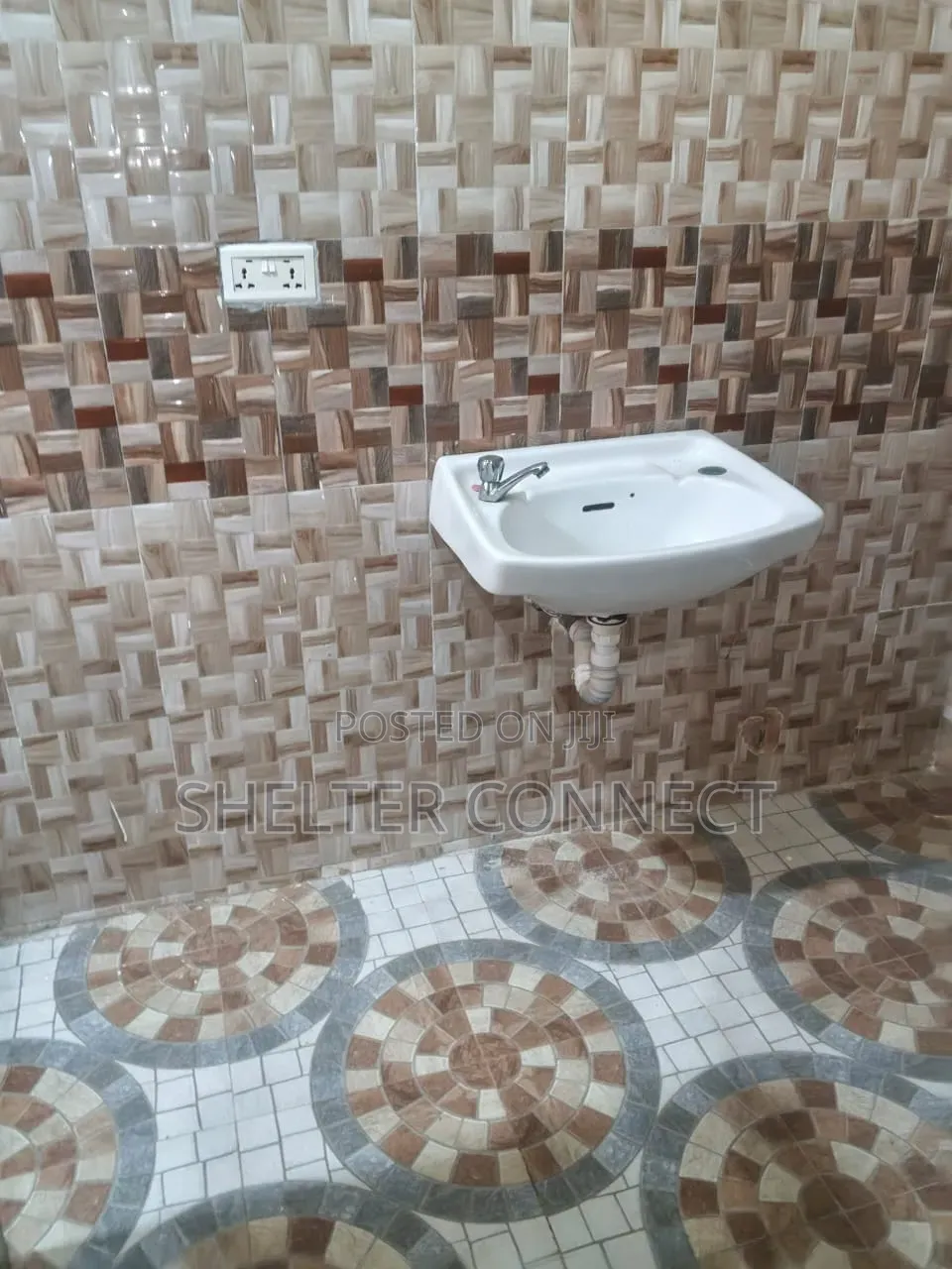 2bdrm Apartment in Oyibi, Pentecost for rent in Pentecost