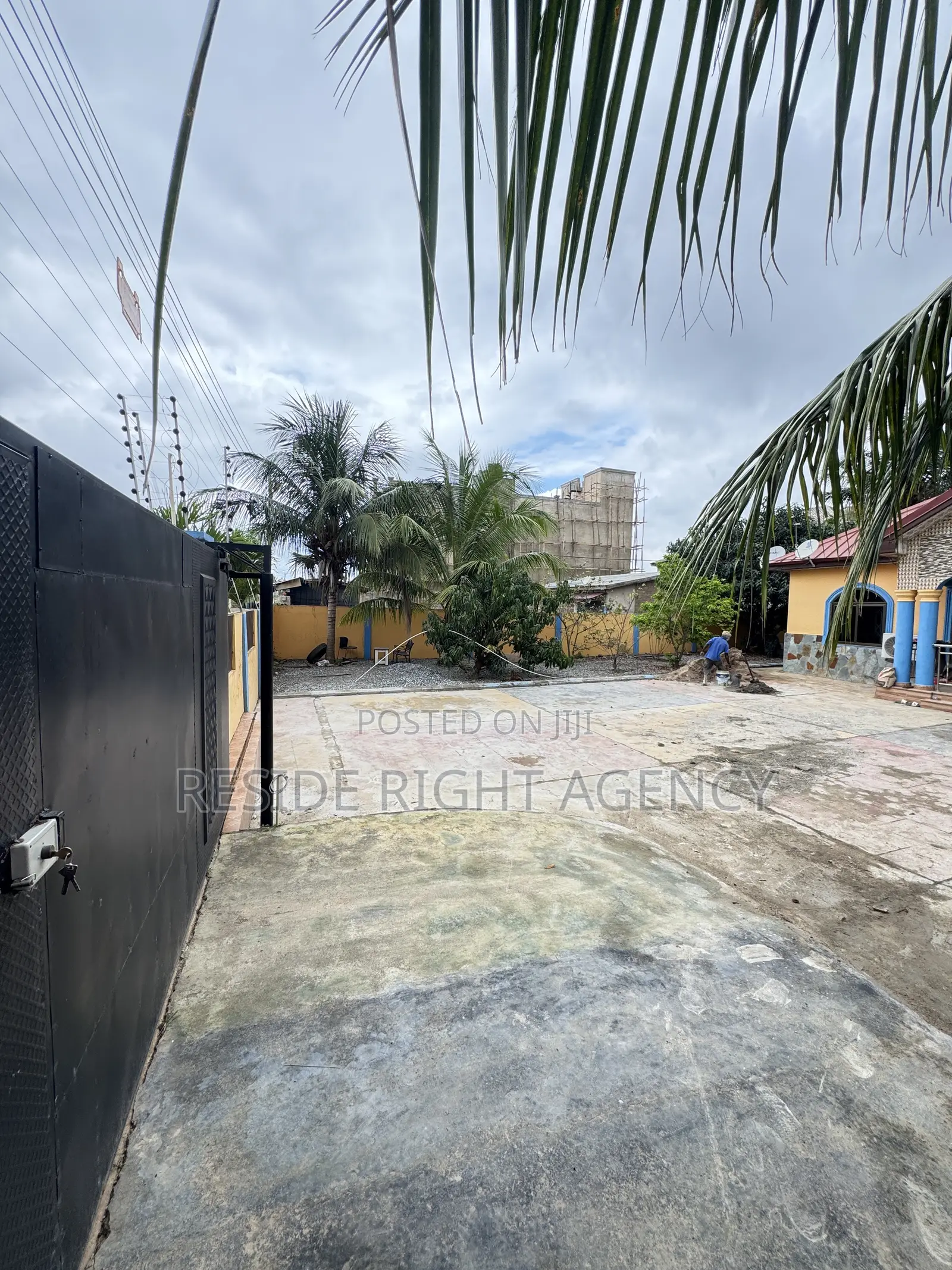 3bdrm House in Resideright, Amasaman for sale in Amasaman