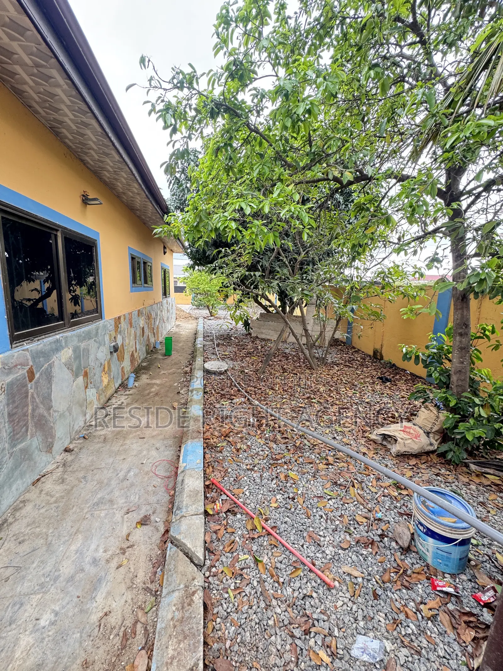 3bdrm House in Resideright, Amasaman for sale in Amasaman