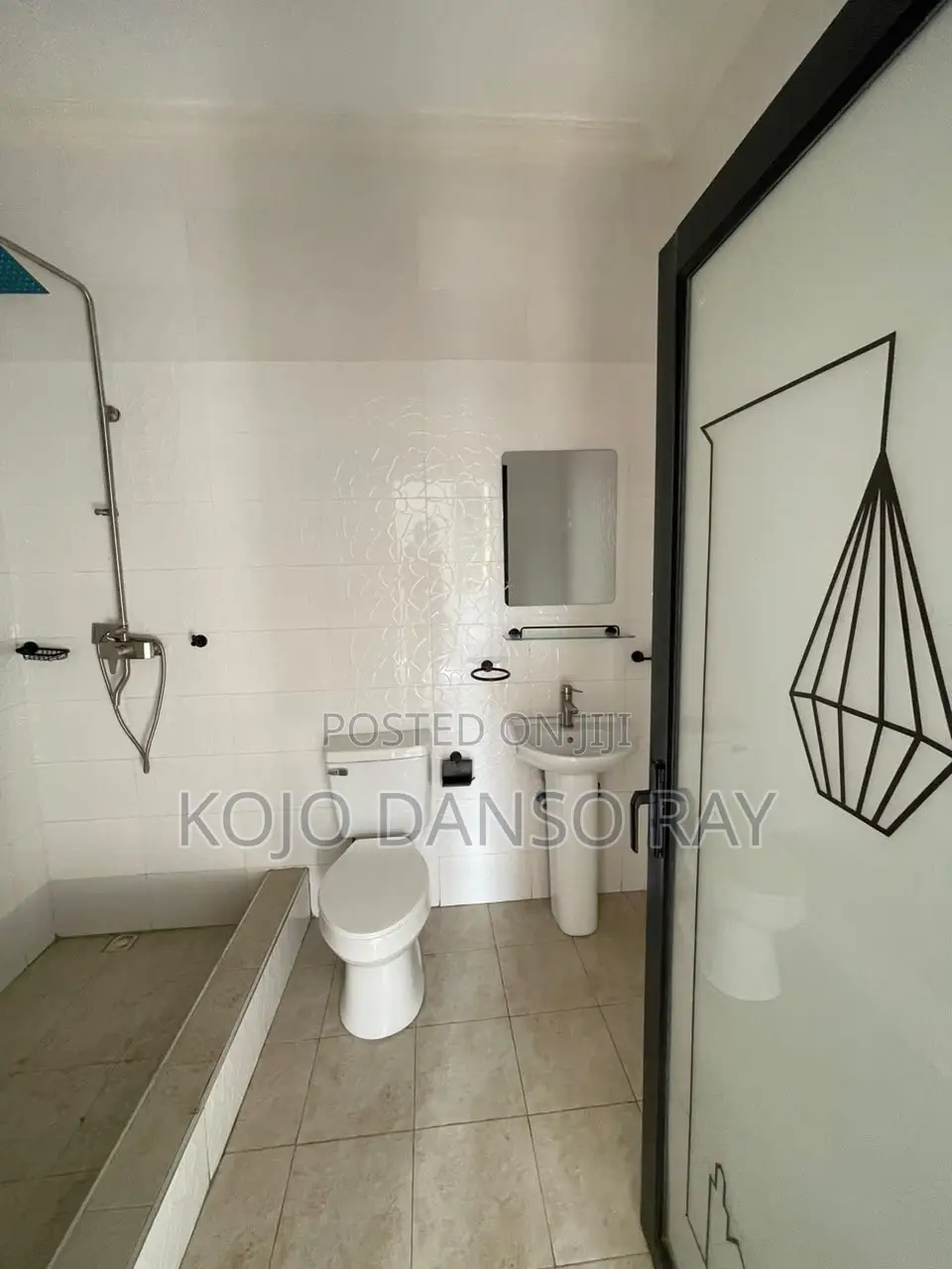 2bdrm Apartment in Pandak, Sakora for rent in Sakora