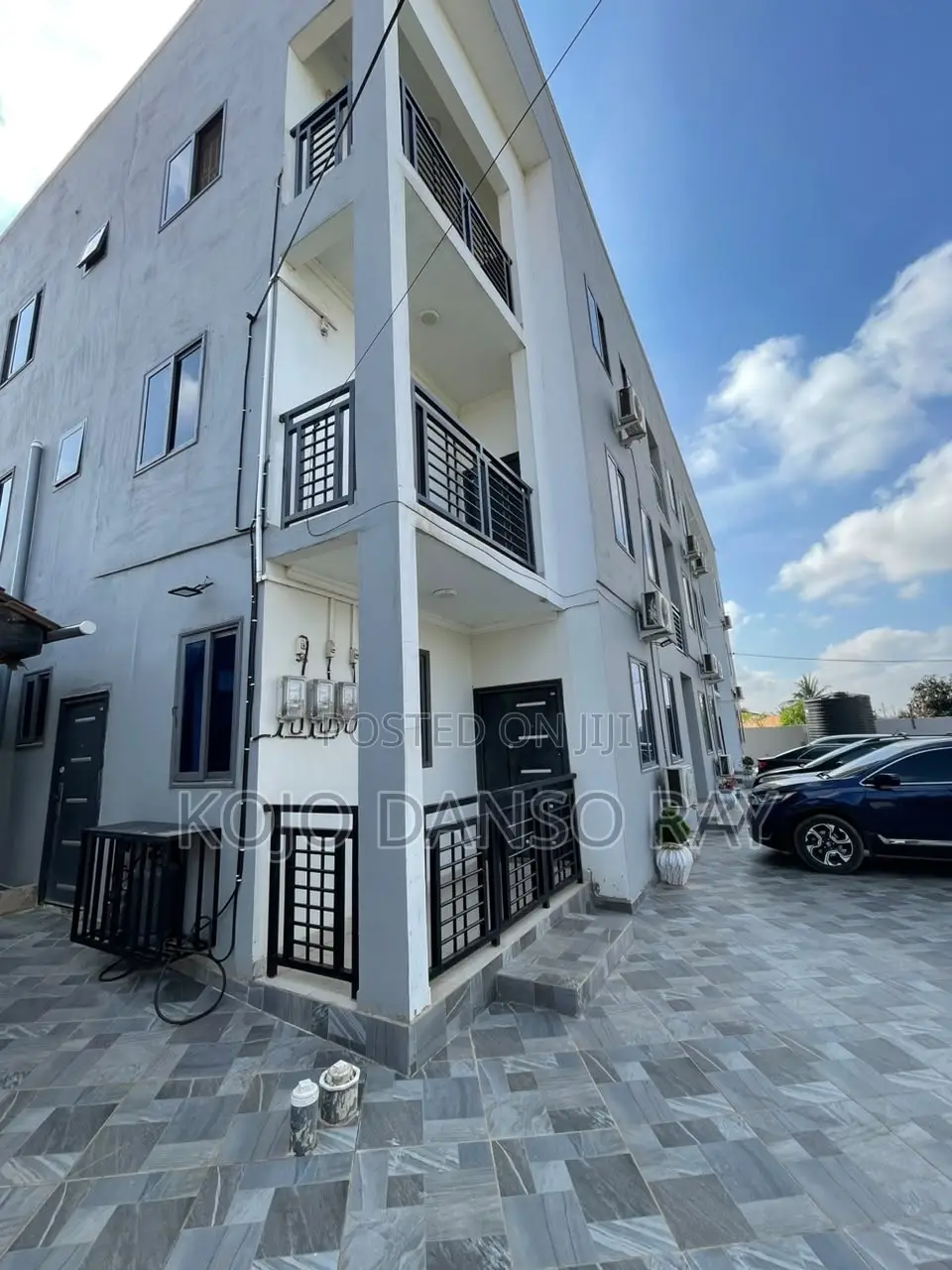 2bdrm Apartment in Pandak, Sakora for rent in Sakora