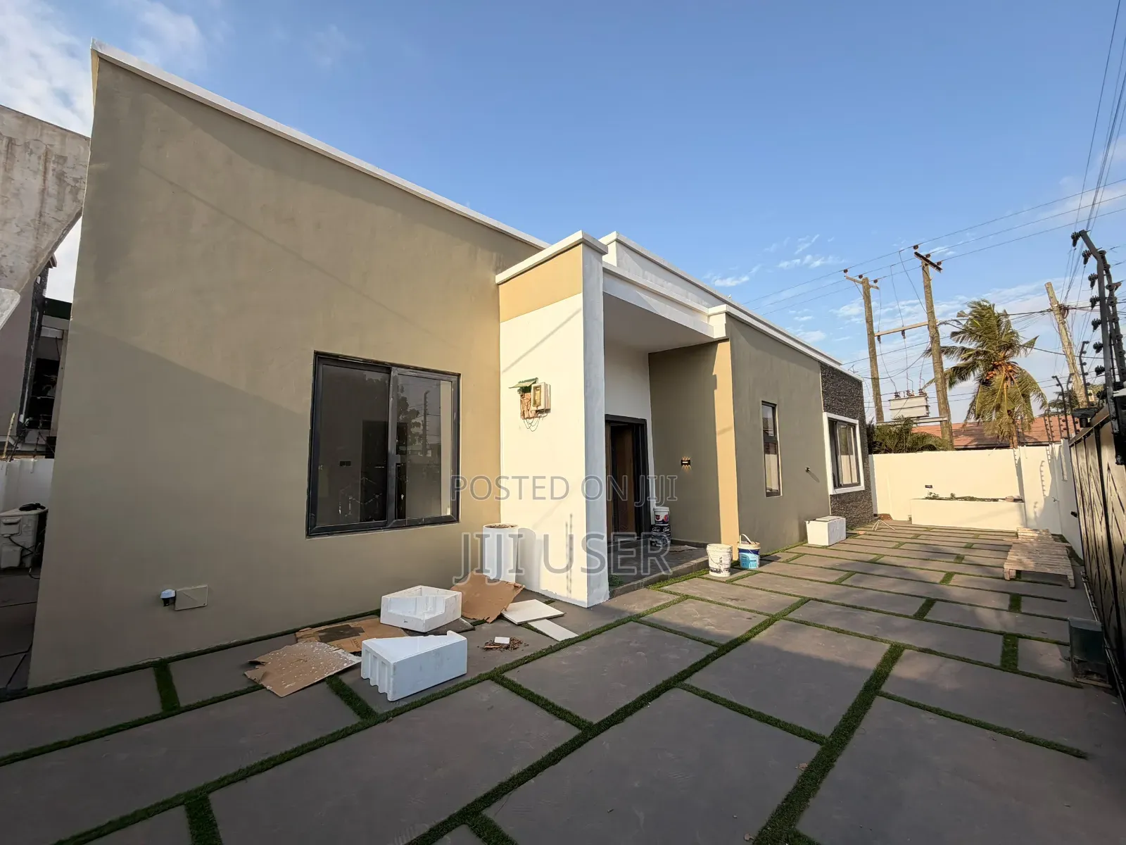 3bdrm House in ...., Adjiriganor for rent in Adjiriganor