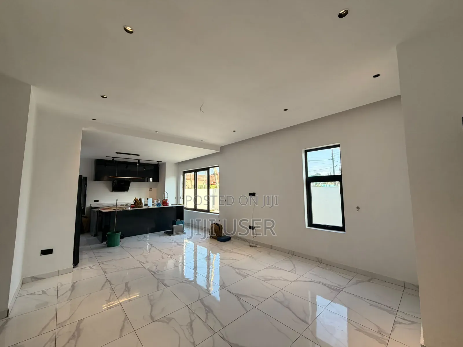 3bdrm House in ...., Adjiriganor for rent in Adjiriganor