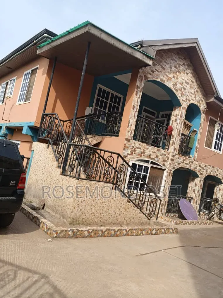 1bdrm Apartment in Ghana Flag for rent in Ghana Flag