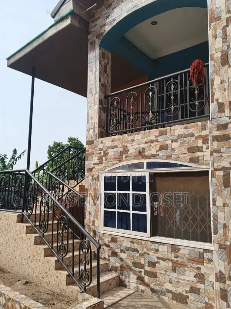 1bdrm Apartment in Ghana Flag for rent in Ghana Flag