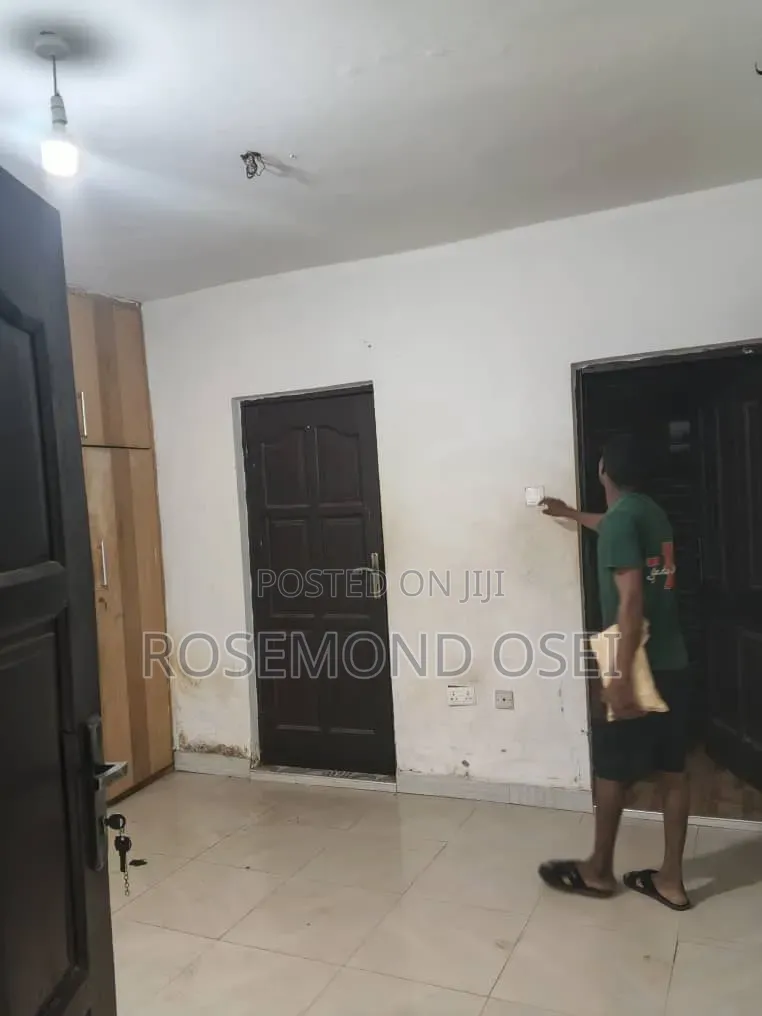 1bdrm Apartment in Ghana Flag for rent in Ghana Flag
