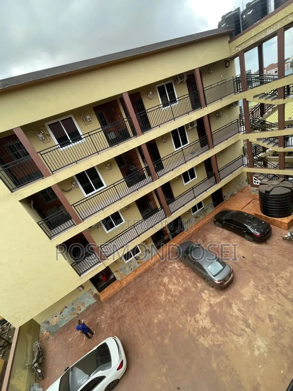 1bdrm Apartment in Barrier for rent in Barrier