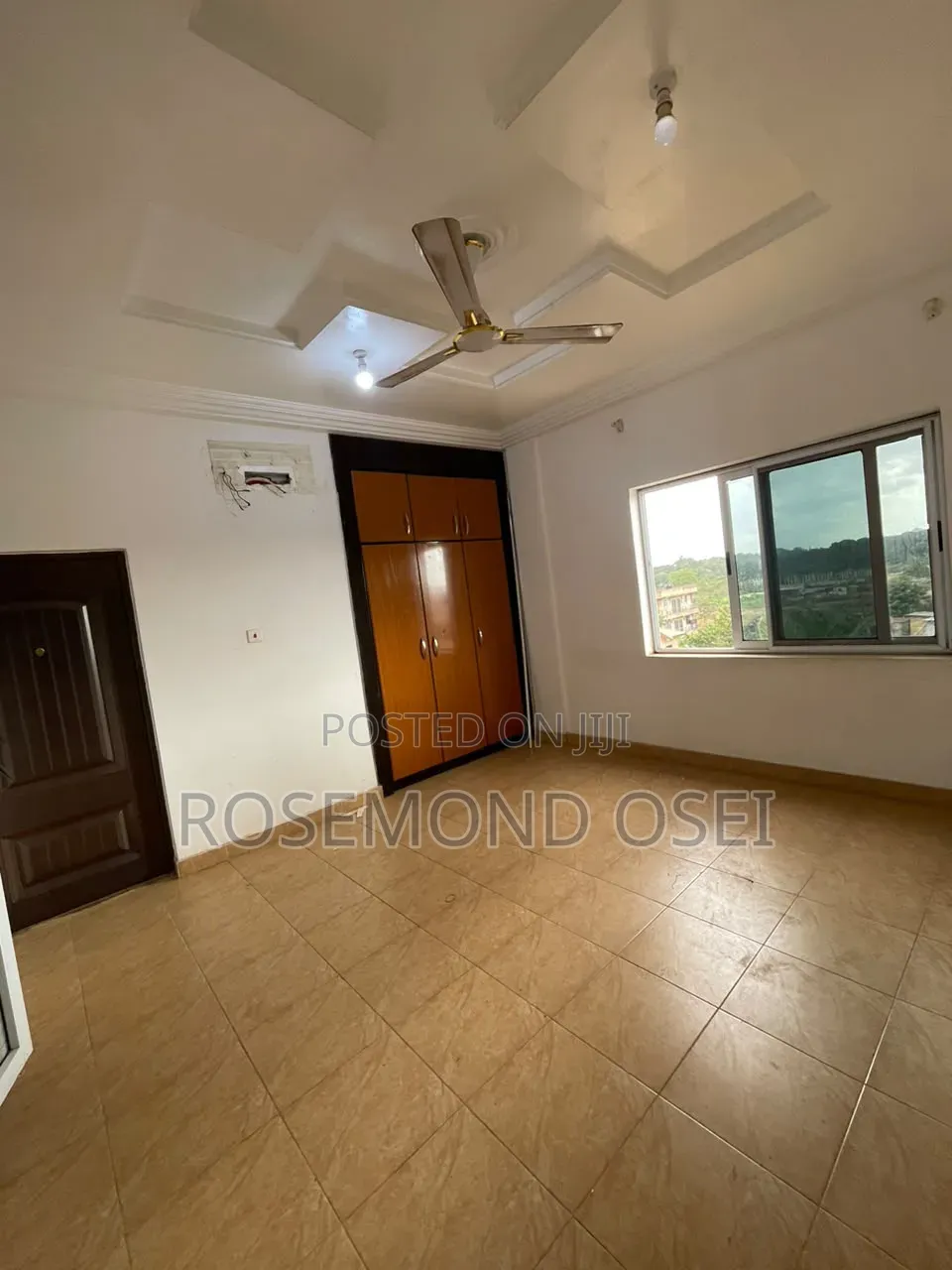 1bdrm Apartment in Barrier for rent in Barrier
