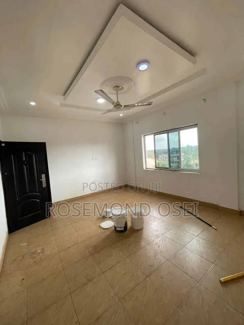 1bdrm Apartment in Barrier for rent in Barrier
