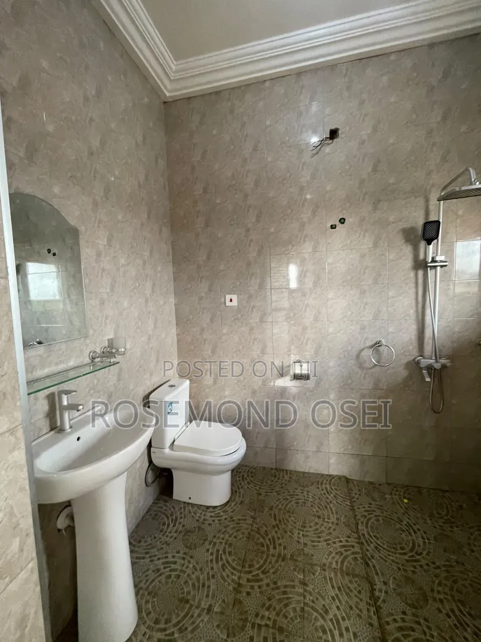 1bdrm Apartment in Barrier for rent in Barrier