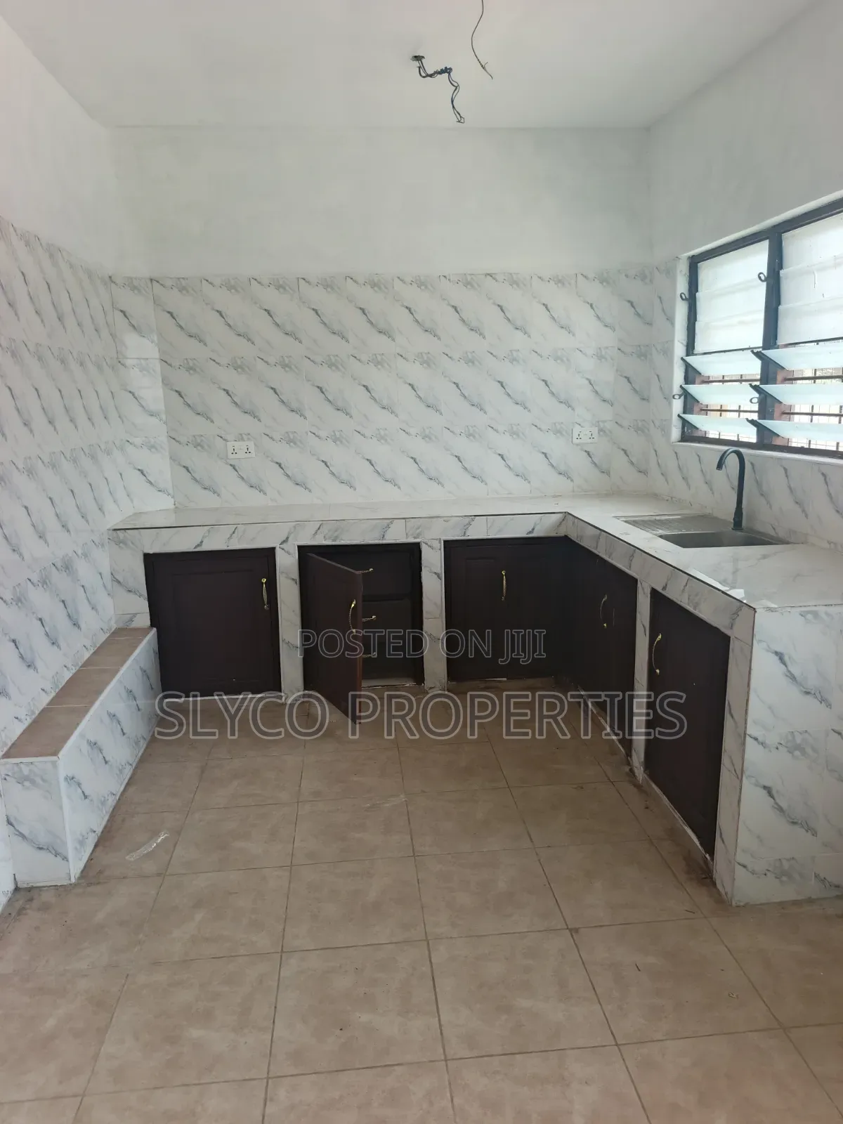 1bdrm Apartment in Okorase Cpf, New-Juaben Municipal for rent in New-Juaben Municipal